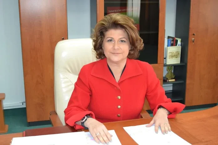 Rovana Plumb, de Ziua COPILULUI: Vrem ca indemnizaţia de creştere a copilului să revină la 85%