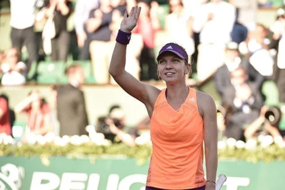 Simona Halep, pe locul 3 în clasamentul WTA – cel mai bun din istorie, pentru o româncă. Vezi cine mai e în TOP