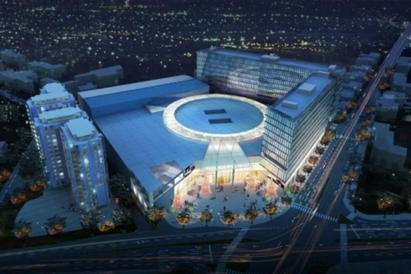 Al treilea MALL din capitala Banatului, la un pas de începerea construcției! Cât de MARE va fi Timișoara Plaza