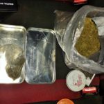 traficanţi de cannabis din Timişoara#1