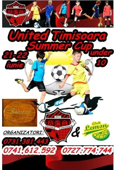 united-timisoara-summer-camp