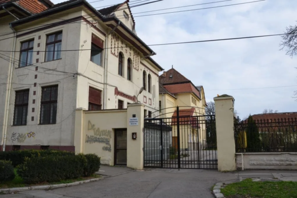Clanul Cârpaci a pus mâna pe o stradă întreagă. Sunt ajutați de cineva din Primărie, susține Stoia!