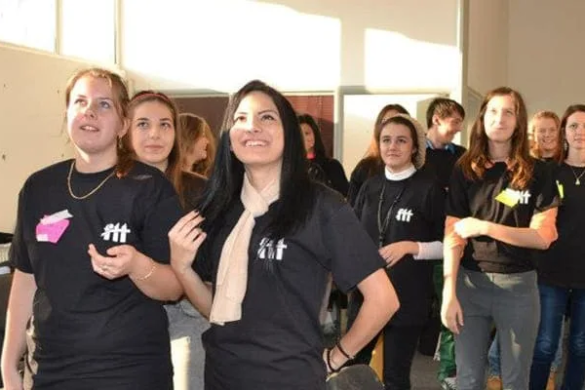 Organizațiile de tineret din Timiș pot primi fonduri nerambursabile pentru proiectele în desfășurare