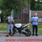 Actiune Politia Rutiera Timisoara #11