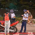 Actiune Politia Rutiera Timisoara 48 jpg