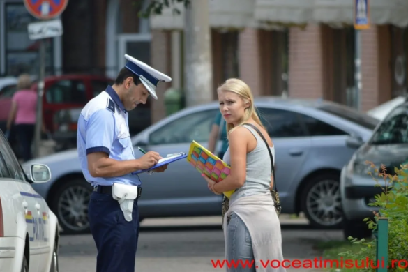 Începe ”Săptămâna prevenirii criminalității”. Vezi programul polițiștilor din Timiș, în cadrul evenimentului