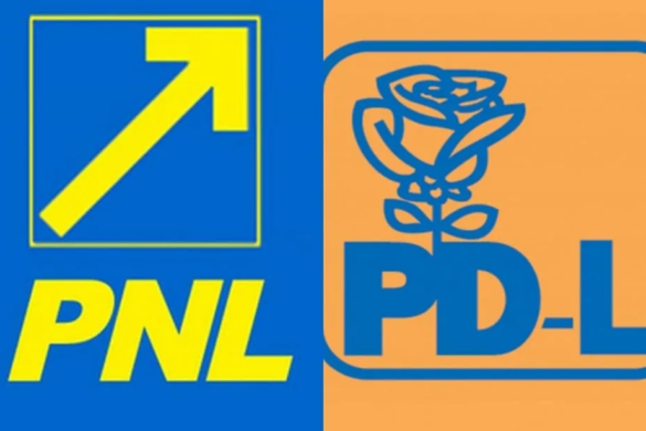 S-a stabilit calendarul fuziunii PNL cu PDL. Vezi aici data la care se va crea noul partid!