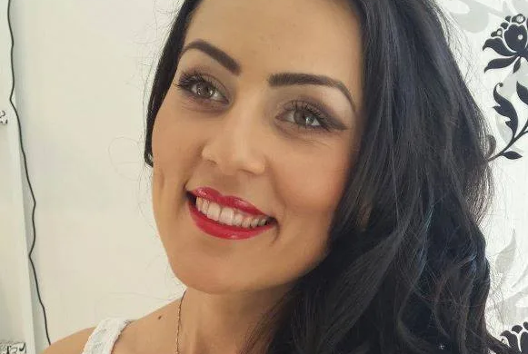 Fata Săptămânii – Lavinia Haseceak