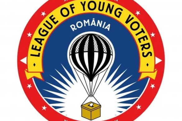 Timişoara, implicată într-o campanie dedicată tinerilor. Dezinteresul este total! Vezi despre ce este vorba