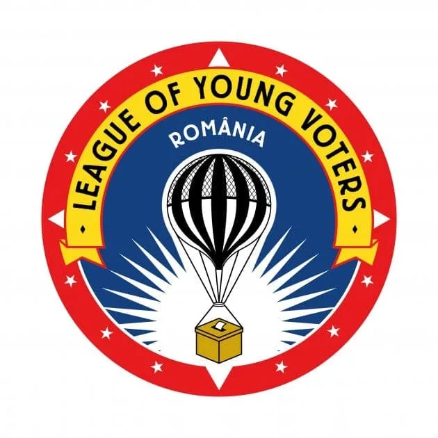 League-of-Young-Voters-Romania
