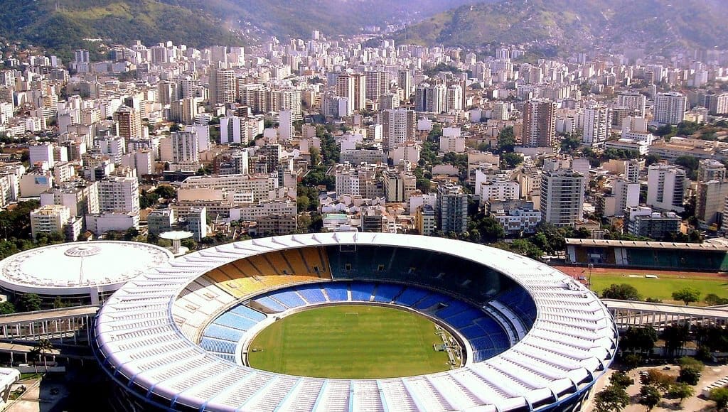 Maracana