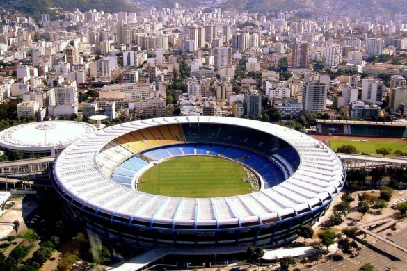 Cupa Mondială de Fotbal: Olanda – medalia de bronz, Germania și Argentina se bat azi pentru trofeu