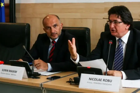Începe anveloparea blocurilor din Timișoara. Vezi câte blocuri vor fi reabilitate pe bani europeni