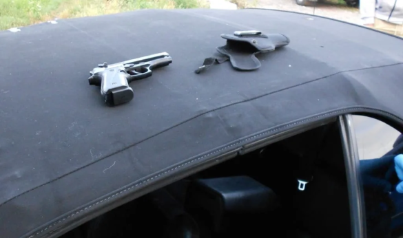 Polițiștii din Timiș au descins la TRAFICANȚII de arme.3 jpg Polițiștii din Timiș au descins la TRAFICANȚII de arme.3 jpg