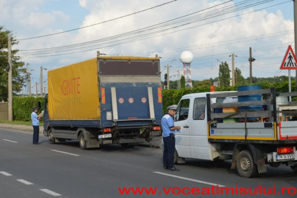 Polițiștii, jandarmii și alte ”organe” au intrat ”în priză”! Vezi ce caută!