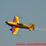 Show aviatic spectaculos la Timișoara!#11