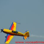 Show aviatic spectaculos la Timișoara!#12