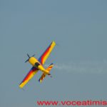 Show aviatic spectaculos la Timișoara!#13