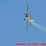 Show aviatic spectaculos la Timișoara!#20