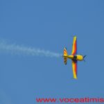 Show aviatic spectaculos la Timișoara!#22