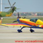 Show aviatic spectaculos la Timișoara!#29