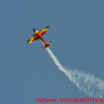 Show aviatic spectaculos la Timișoara!#64