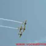 Show aviatic spectaculos la Timișoara!#84