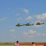 Show aviatic spectaculos la Timișoara94 jpg