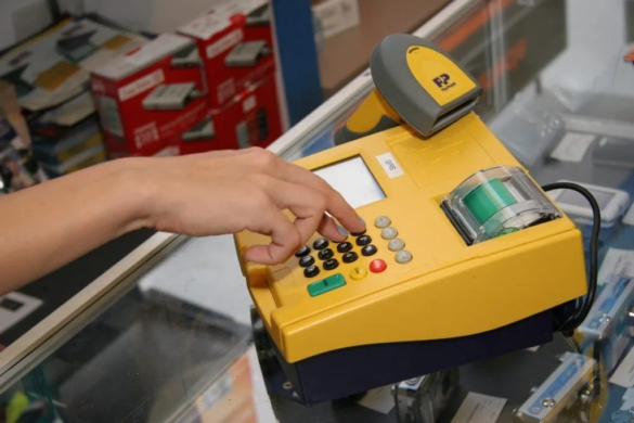 Procurorii de la ”Crimă Organizată” lansează un APEL ȘOCANT cu privire la terminalele de tip PayPoint