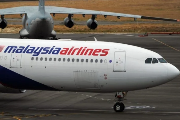 295 de MORȚI într-o tragedie aviatică în Ucraina. Motivul pentru care s-a prăbușit avionul e NECUNOSCUT