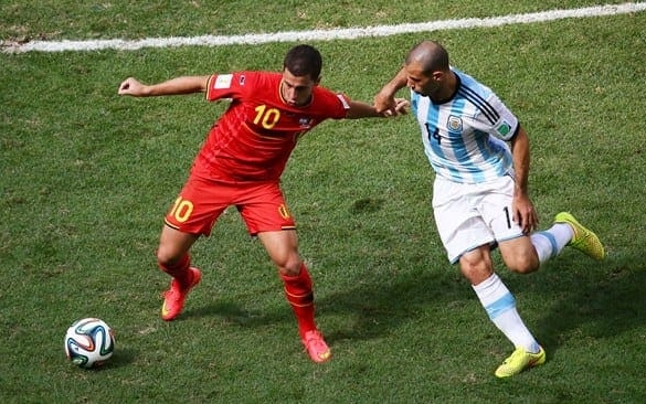 Cupa Mondială se apropie de marea finală! Vezi cine joacă semifinalele și când au loc