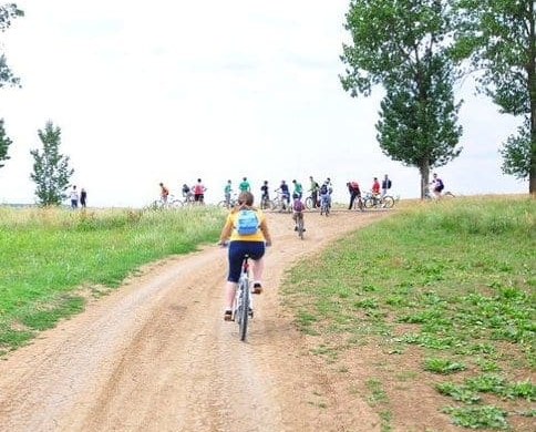 Duminică are loc a V-a Tura ciclistă bănăţeană “Verde pentru Biciclete”. Tu pedalezi?