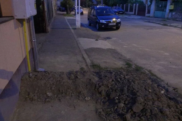 E.On și Enel, combinația ”fatală” pentru timișoreni, pe timp de noapte FOTO