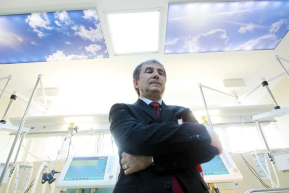 DEZBATERE! Un medic timișorean propune legalizarea ȘPĂGII din SPITALE! Tu ce părere ai?