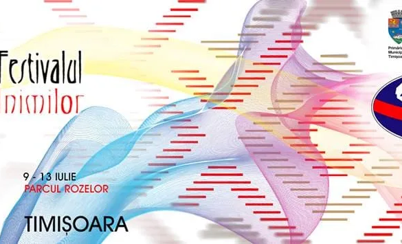 13 ţări reprezentate la „Festivalul Inimilor 2014”, la Timişoara