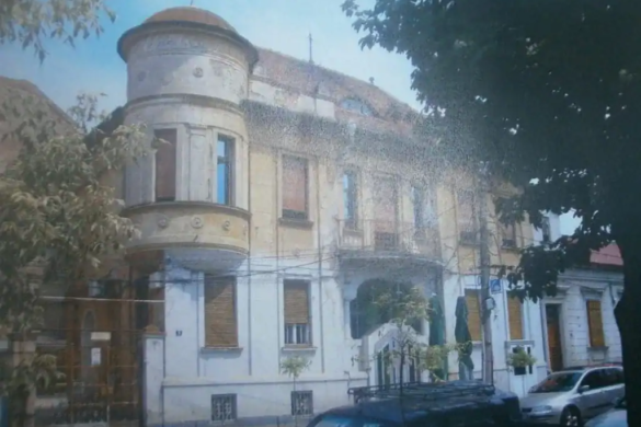 Atenție PROPRIETARI! Apartamentele din imobilele ISTORICE nu se renovează ”după ureche”. Amenda e URIAȘĂ!