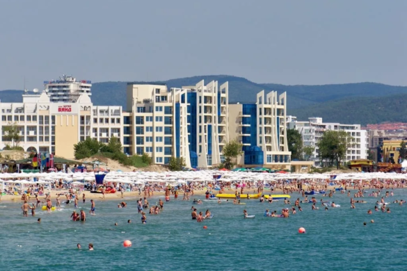 INCREDIBIL! Atenționare de călătorie de la MAE: Hepatita A, la Marea Neagră, în Bulgaria