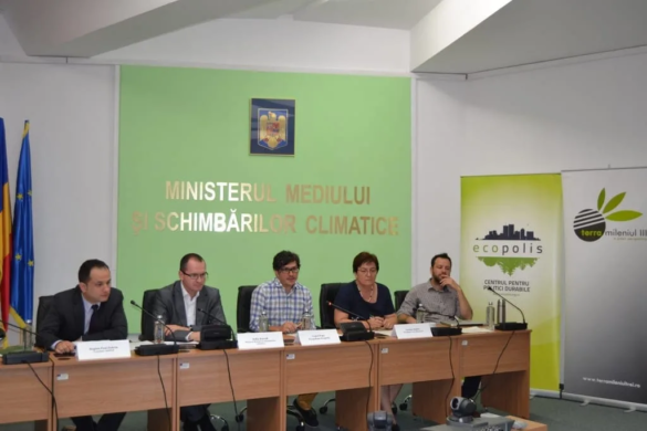 Legea Achizițiilor Publice Ecologice în România, în linie dreaptă spre Parlament