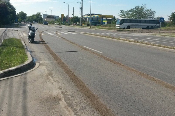 Realizarea Drumului Boilor, blocată de setea de bani. Când promite primarul Robu că va fi gata drumul