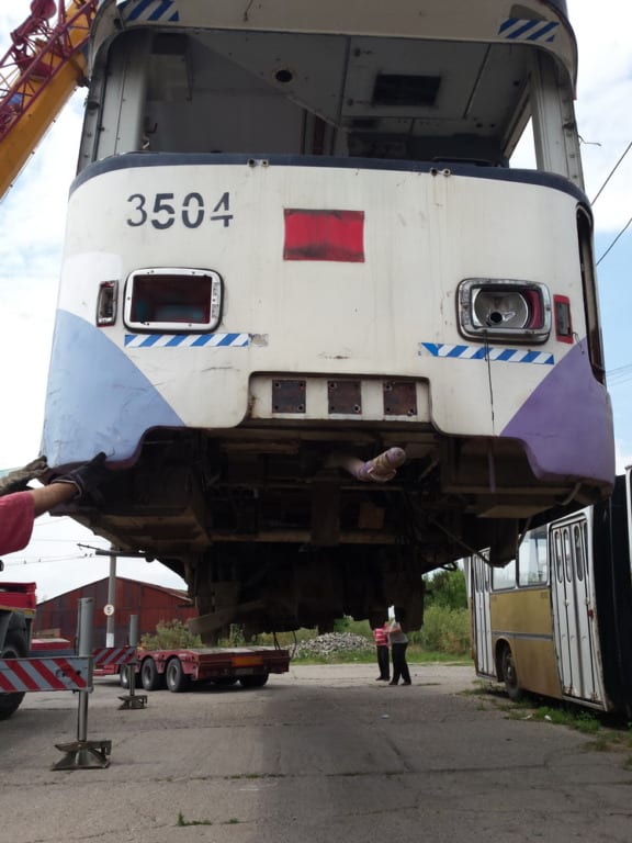 reabilitare tramvai 3 reabilitare tramvai 3