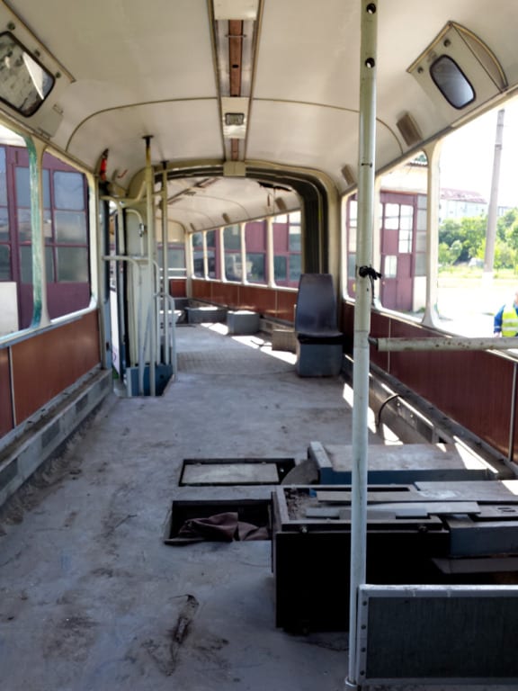 reabilitare tramvai 5 reabilitare tramvai 5