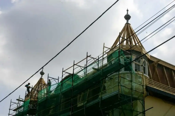 Robu se ia la trântă cu țiganii din Timișoara: Vă dau aprobarea dacă dați jos turnulețele!