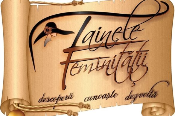 Pentru FEMEI: Introducere în arta gesturilor feminine, limbajul trupului și comunicare nonverbală. Vino și tu!