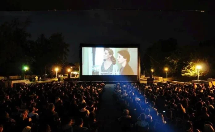 Caravana Metropolis-„Cinema în aer liber” aduce la Timișoara un ecran gonflabil de 120 m²! Vezi aici programul complet tim jpg
