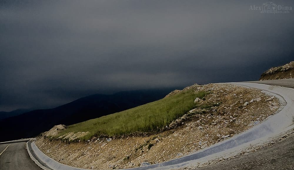 transalpina