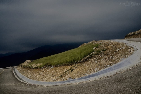 TRANSALPINA rămâne închisă în 2014! Vezi ce măsuri ia CNADNR pentru a redeschide cea mai ”înaltă” șosea din România