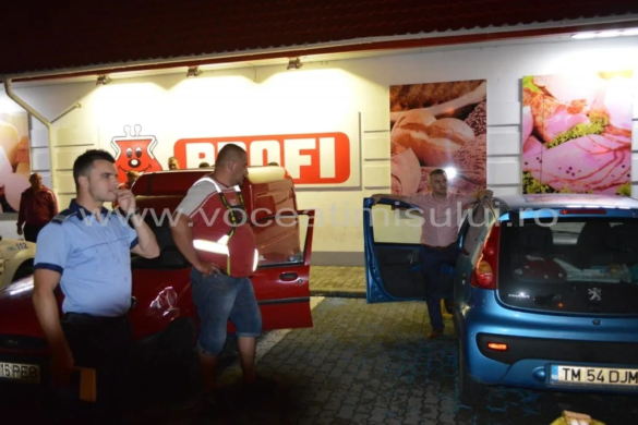 Timişorenii au ÎNVINS! PROFI a rupt contractul cu Îngerii Galbeni EXCLUSIV