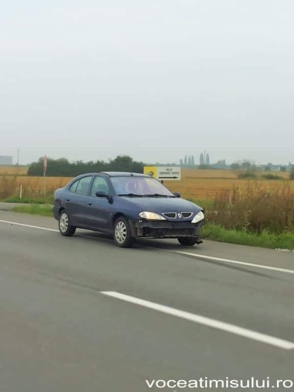 Accident centura Timisoarei06 Accident centura Timisoarei06
