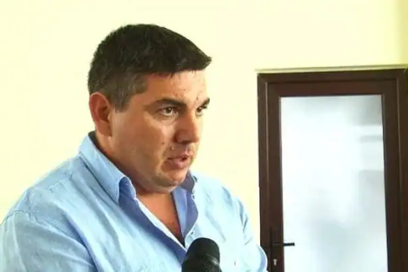 Omul de afaceri Valentin Armașu, ARESTAT din nou! A încercat să influențeze martorii din dosarul în care este URMĂRIT