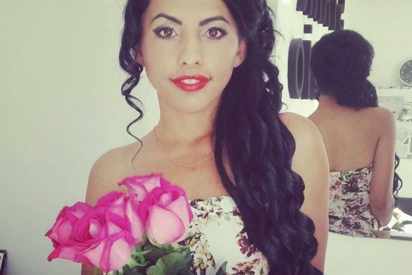 Fata Săptămânii – Gabriela Carceanu